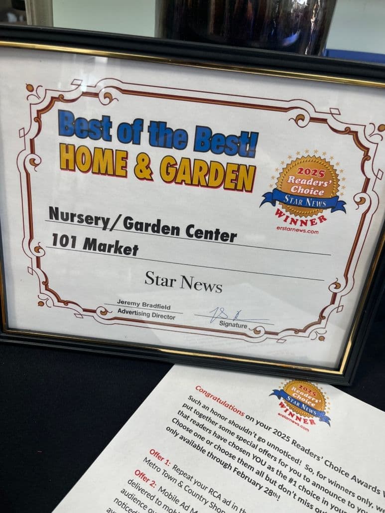 101 Market