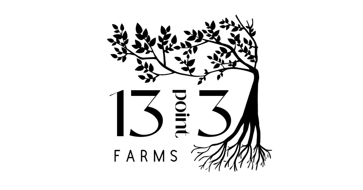 13 Point 3 Farms