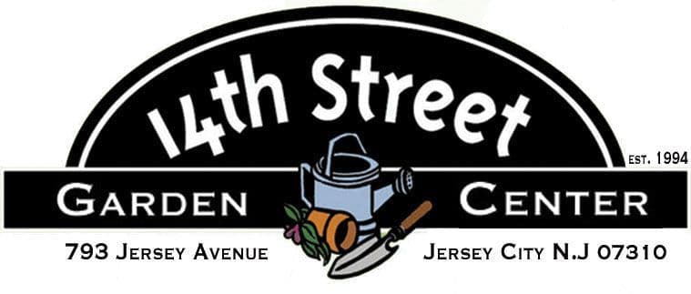 14th Street Garden Center