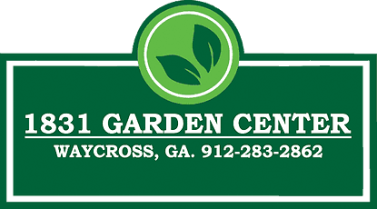 1831 Garden Center