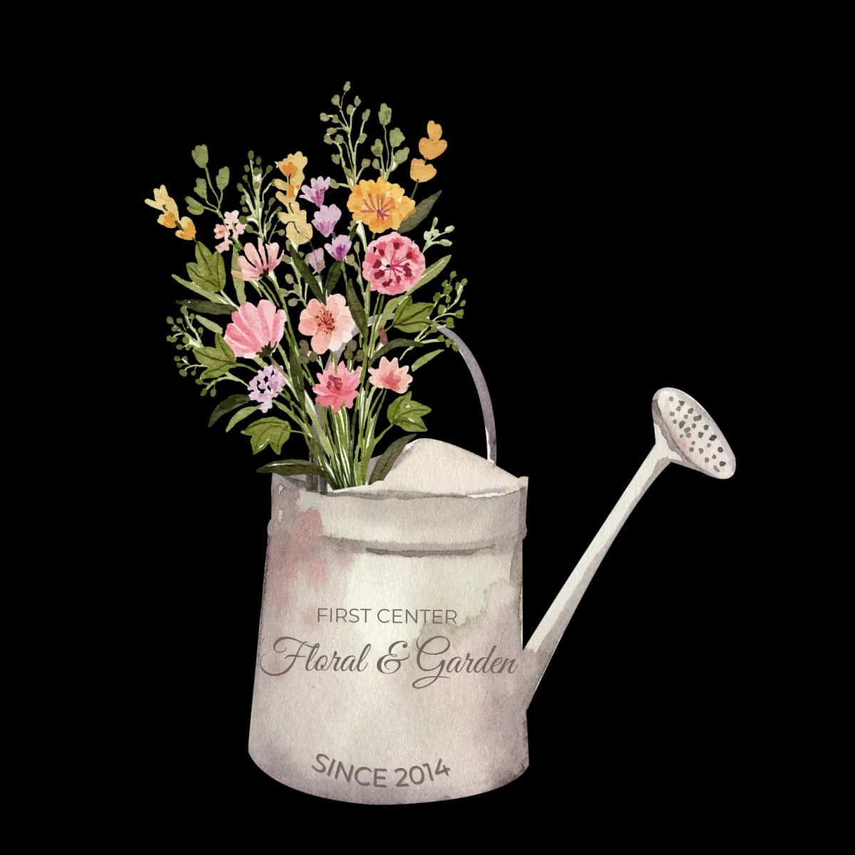 1st Center Floral & Garden