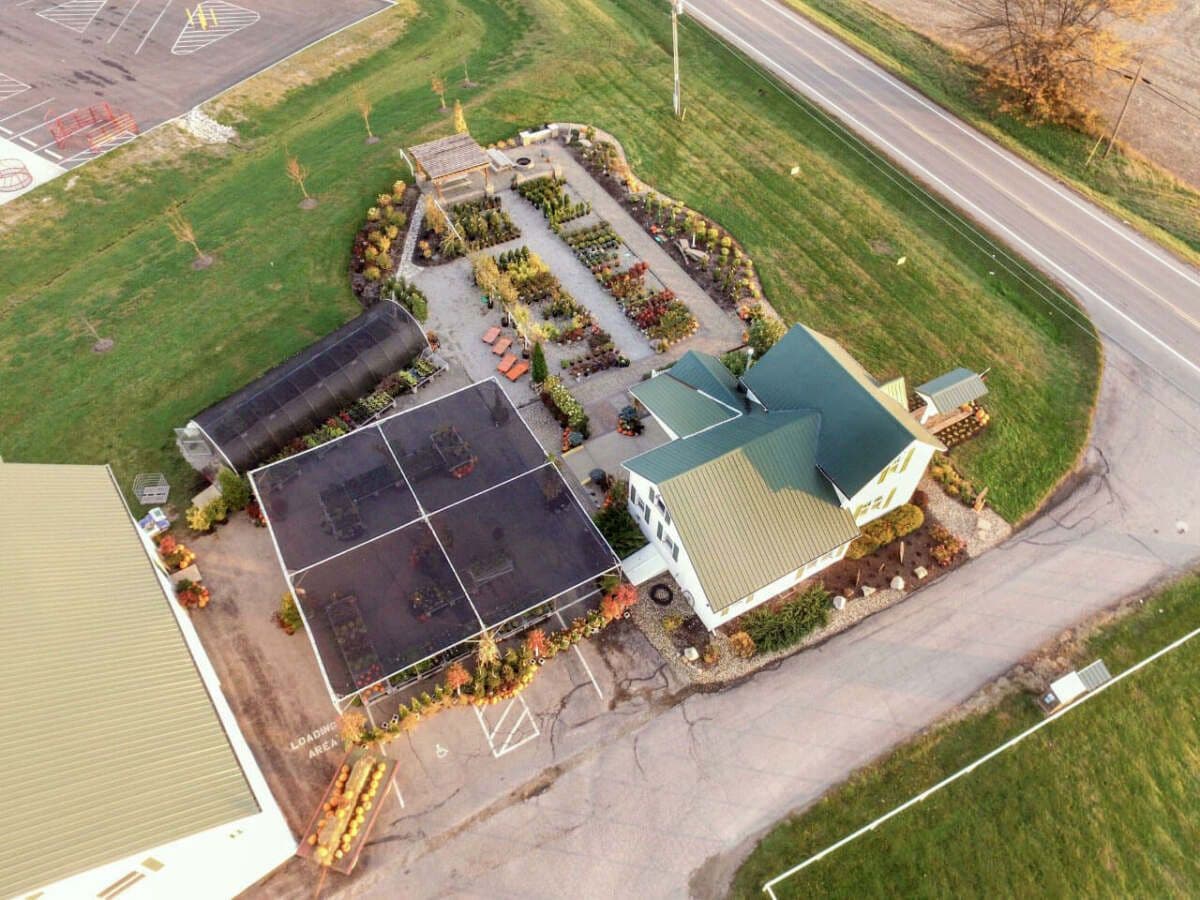 1st Impressions Landscape & Garden Center
