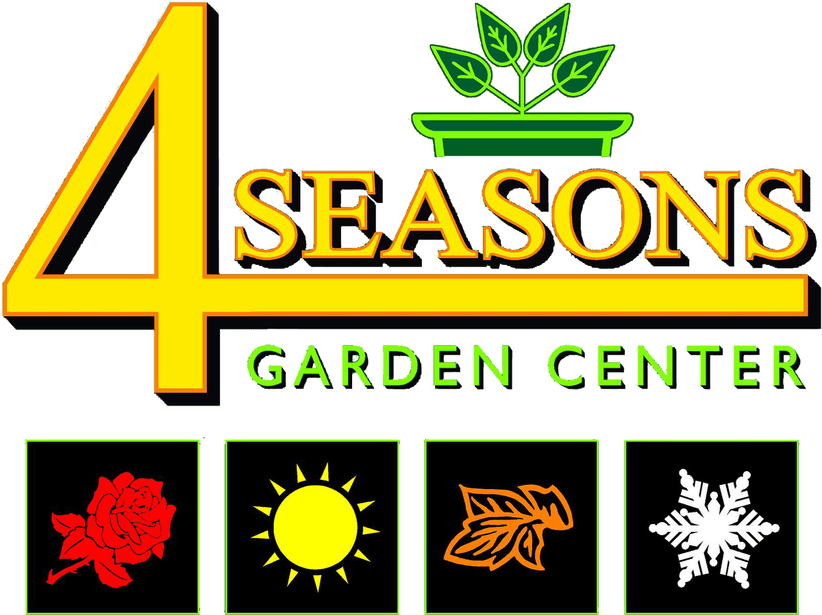 4 Seasons Garden Center