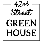 42nd Street Greenhouse
