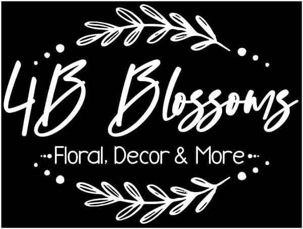 4B Blossoms