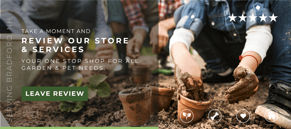 5 Acres Garden Center & Pet Supply