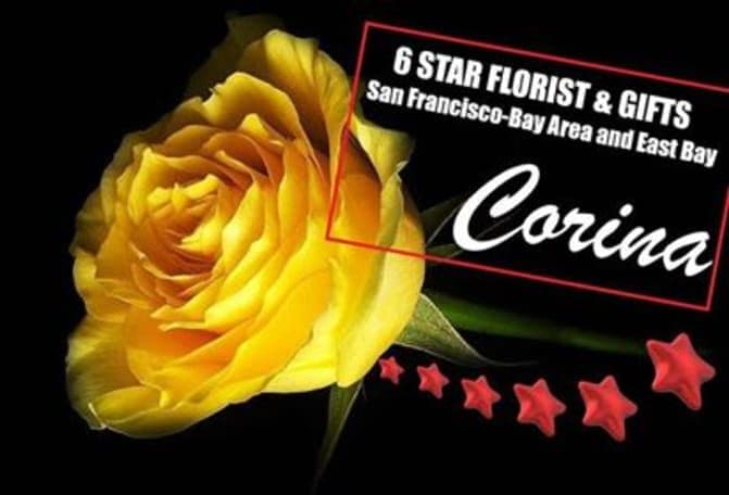 6 Star Florist and Gifts Corina