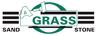 A-1 Grass Sand & Stone