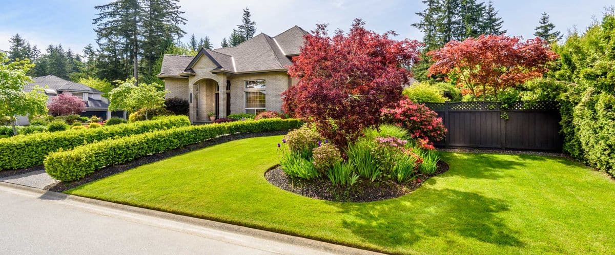 A-1 Landscaping