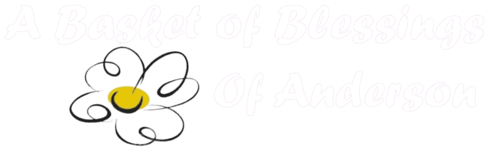 A Basket of Blessings of Anderson