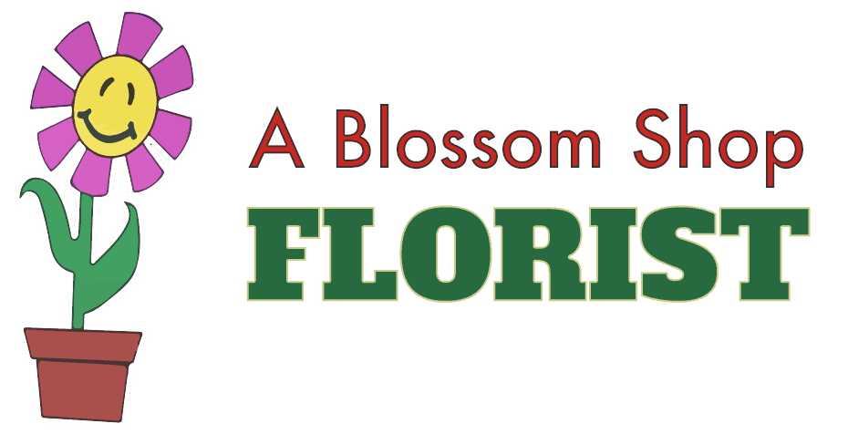A Blossom Shop