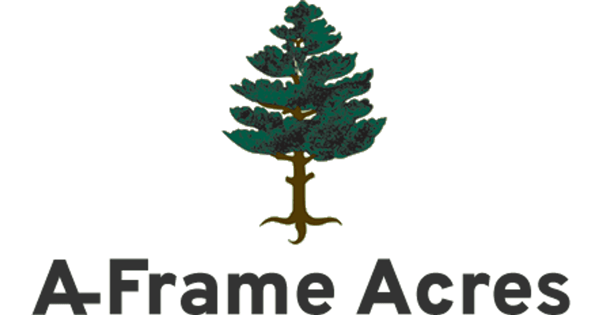 A-Frame Acres