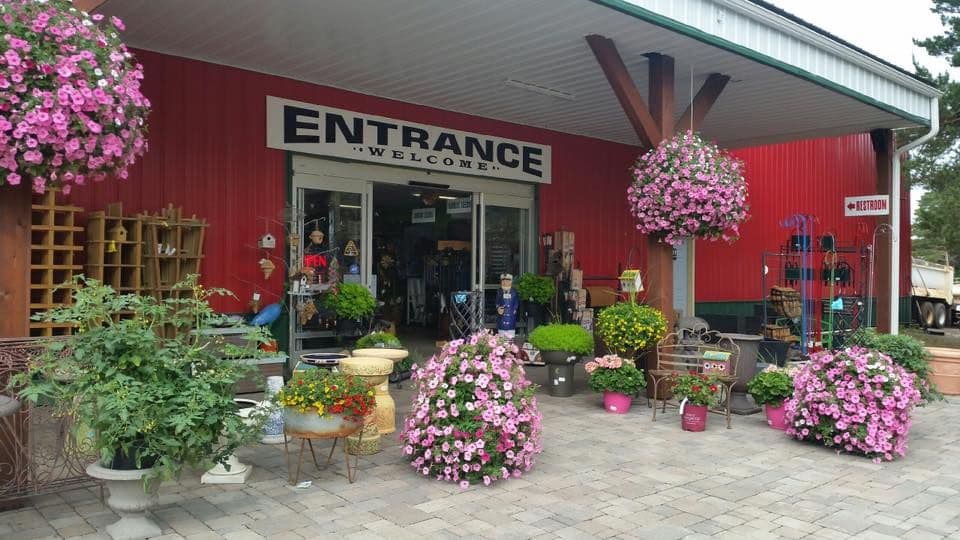 A+ Garden Center
