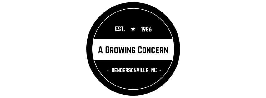 A Growing Concern Garden Center