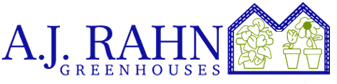 A J Rahn Greenhouses