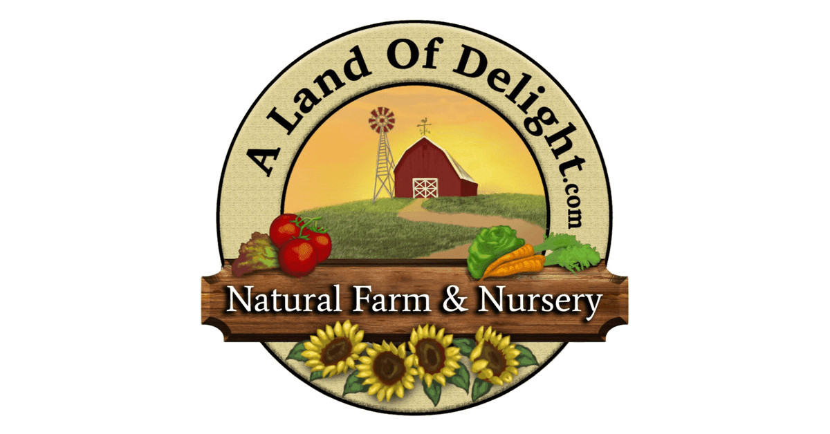 A Land of Delight Natural Farm & Nursery