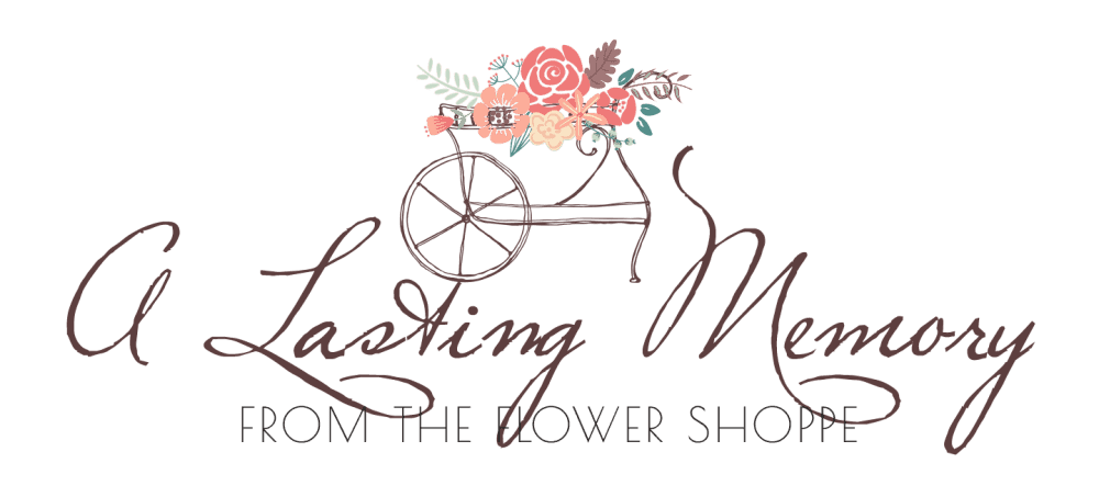 A Lasting Memory from The Flower Shoppe