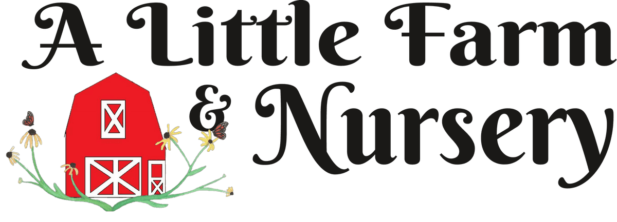 A Little Farm and Nursery