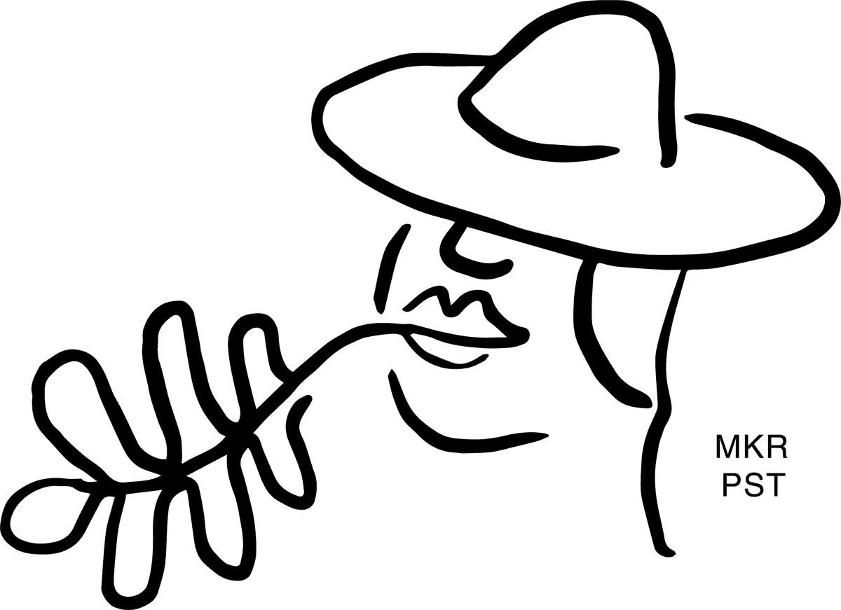 A Maker's Post
