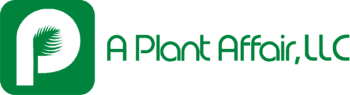 A Plant Affair