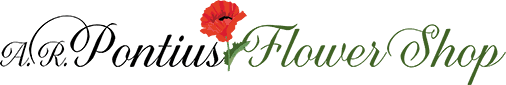 A R Pontius Flower Shop