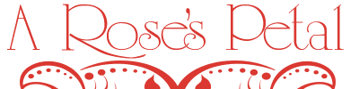 A Rose's Petals
