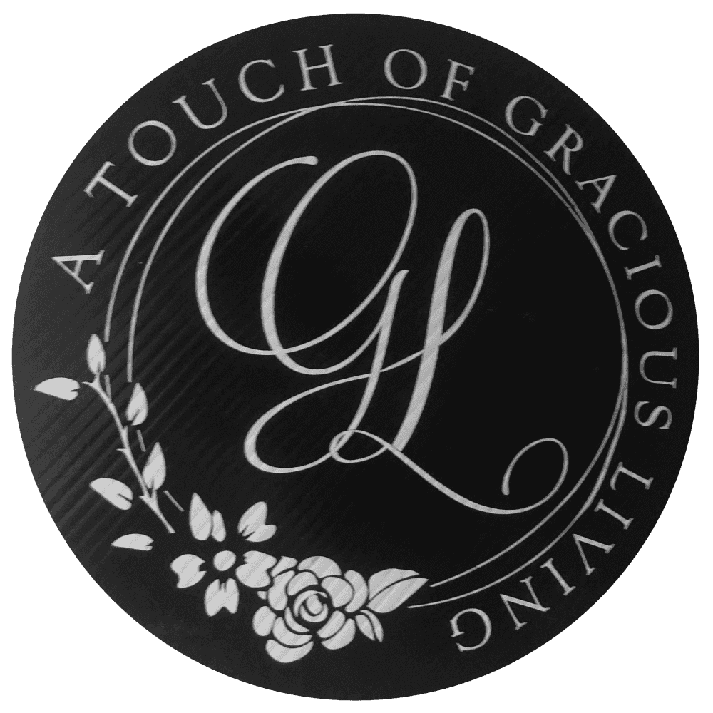 A Touch of Gracious Living