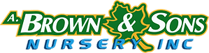A. Brown & Sons Nursery Inc.