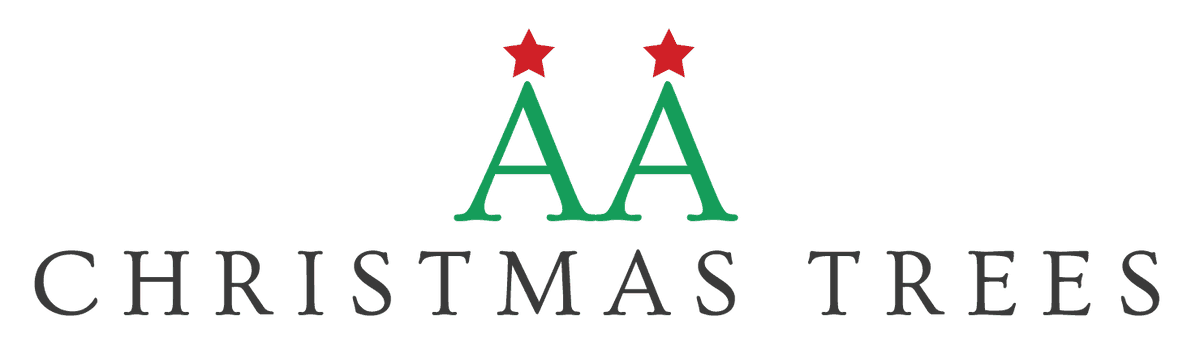 AA Christmas Trees