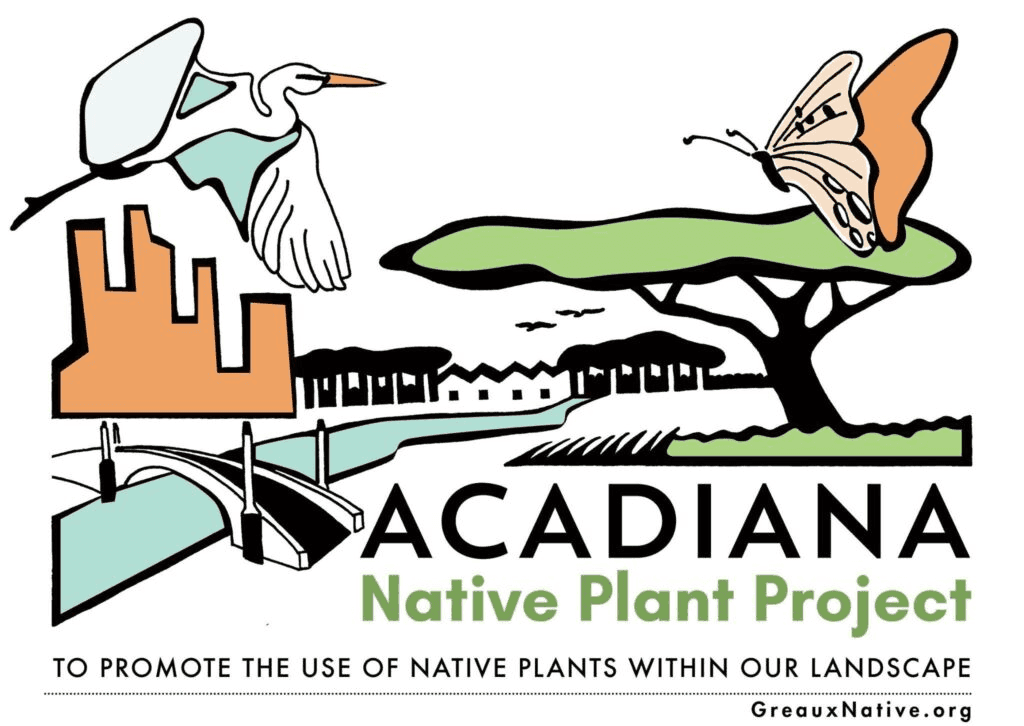 Acadiana Native Plant Project