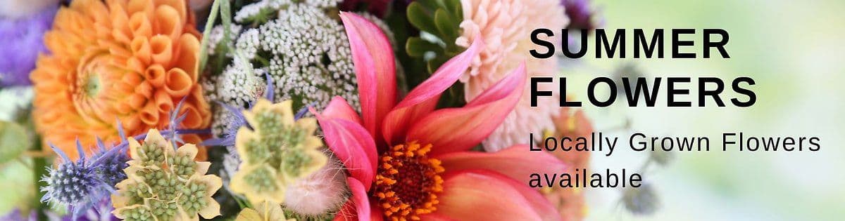 Acorn & Evergreen Floral Studio