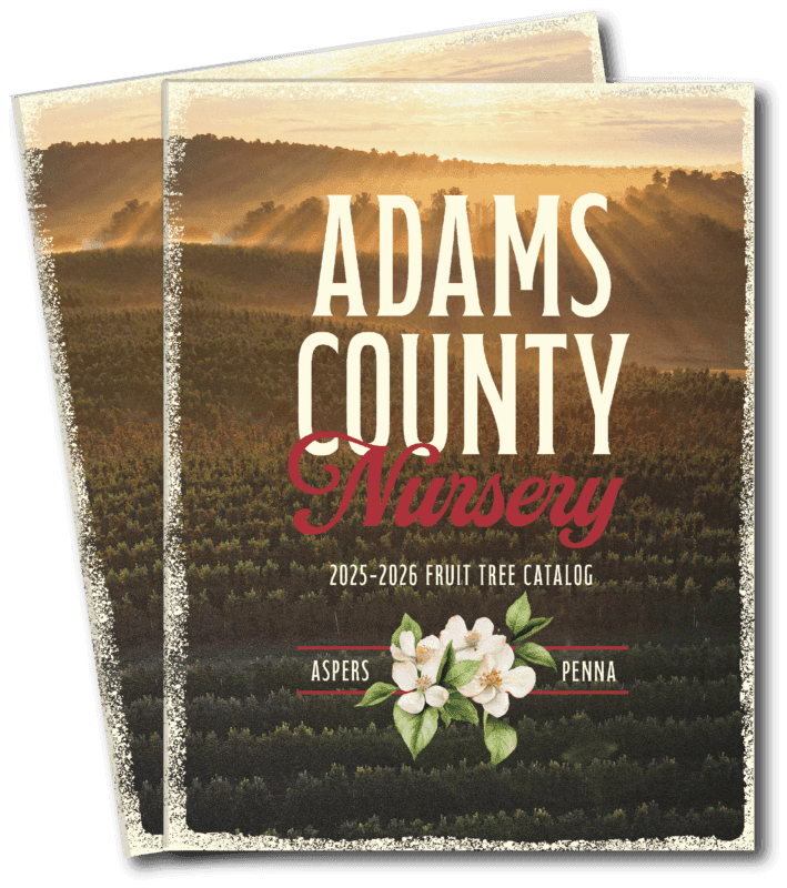Adams County Nursery Inc