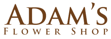 Adams Flower Shop