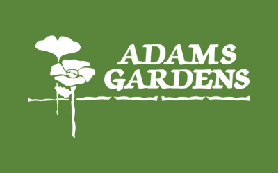 Adams Gardens and Nursery