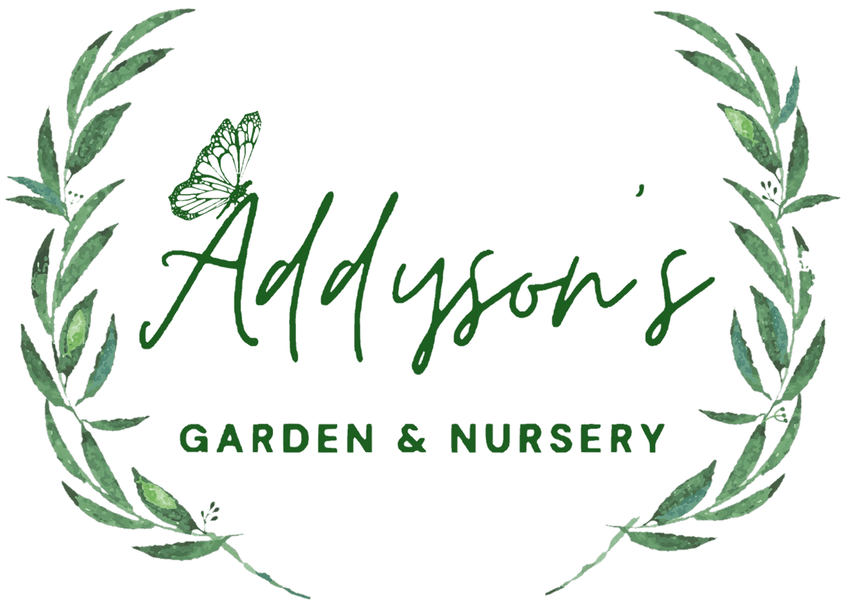 Addyson's Garden & Nursery, LLC