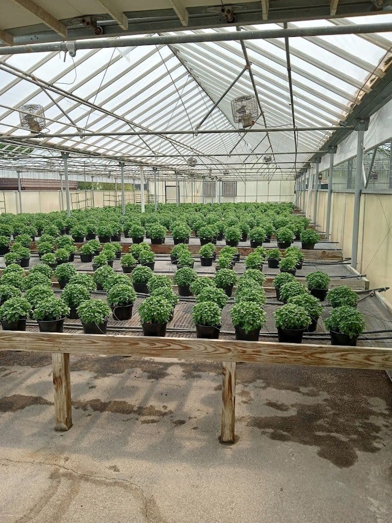 Adgate's Garden Center Inc