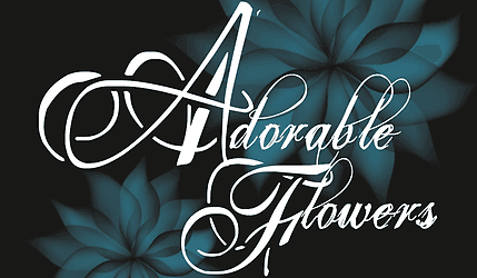 Adorable Flowers