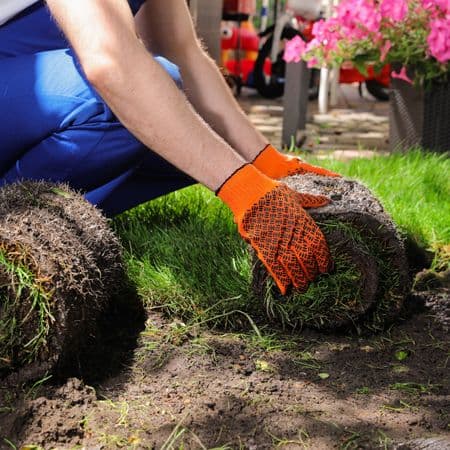 Advance Landscape Center, Sod, Mulch & Topsoil