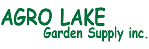 Agro Lake Garden Supply
