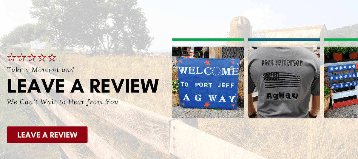 Agway of Port Jefferson