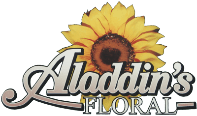 Aladdin's Floral