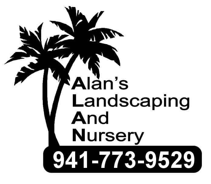 Alan's Landscaping and Nursery