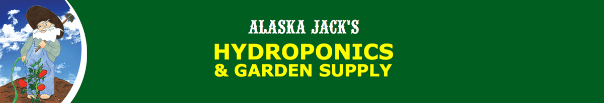 Alaska Jack's Hydroponics and Garden Supply Wasilla
