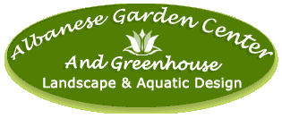 Albanese Garden Center