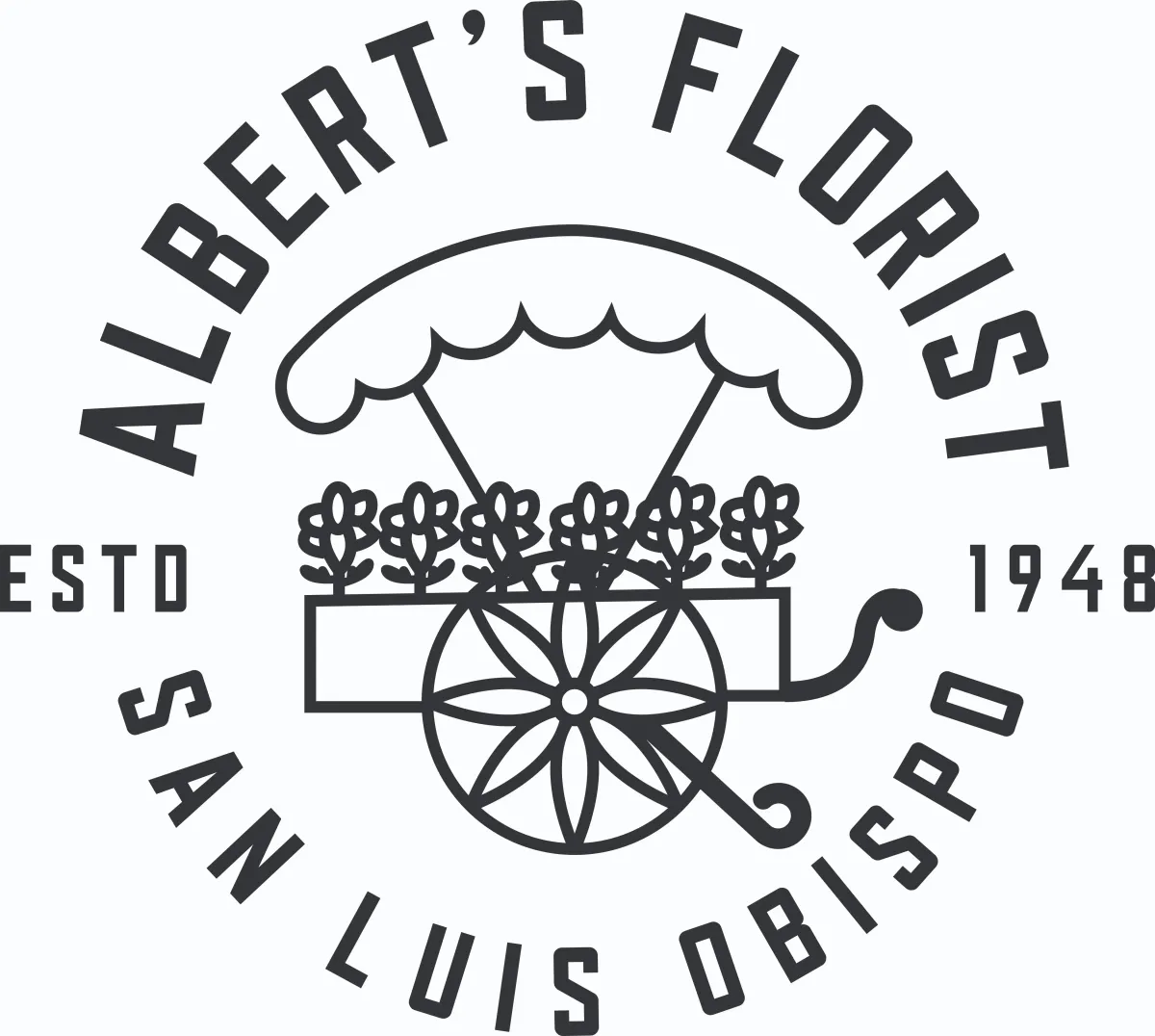 Albert's Florist