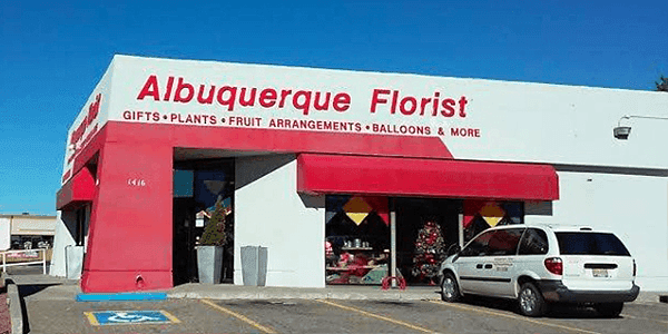 Albuquerque Florist, Inc