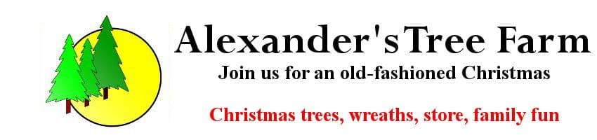 Alexander's Tree Farm