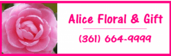 Alice Floral & Gifts