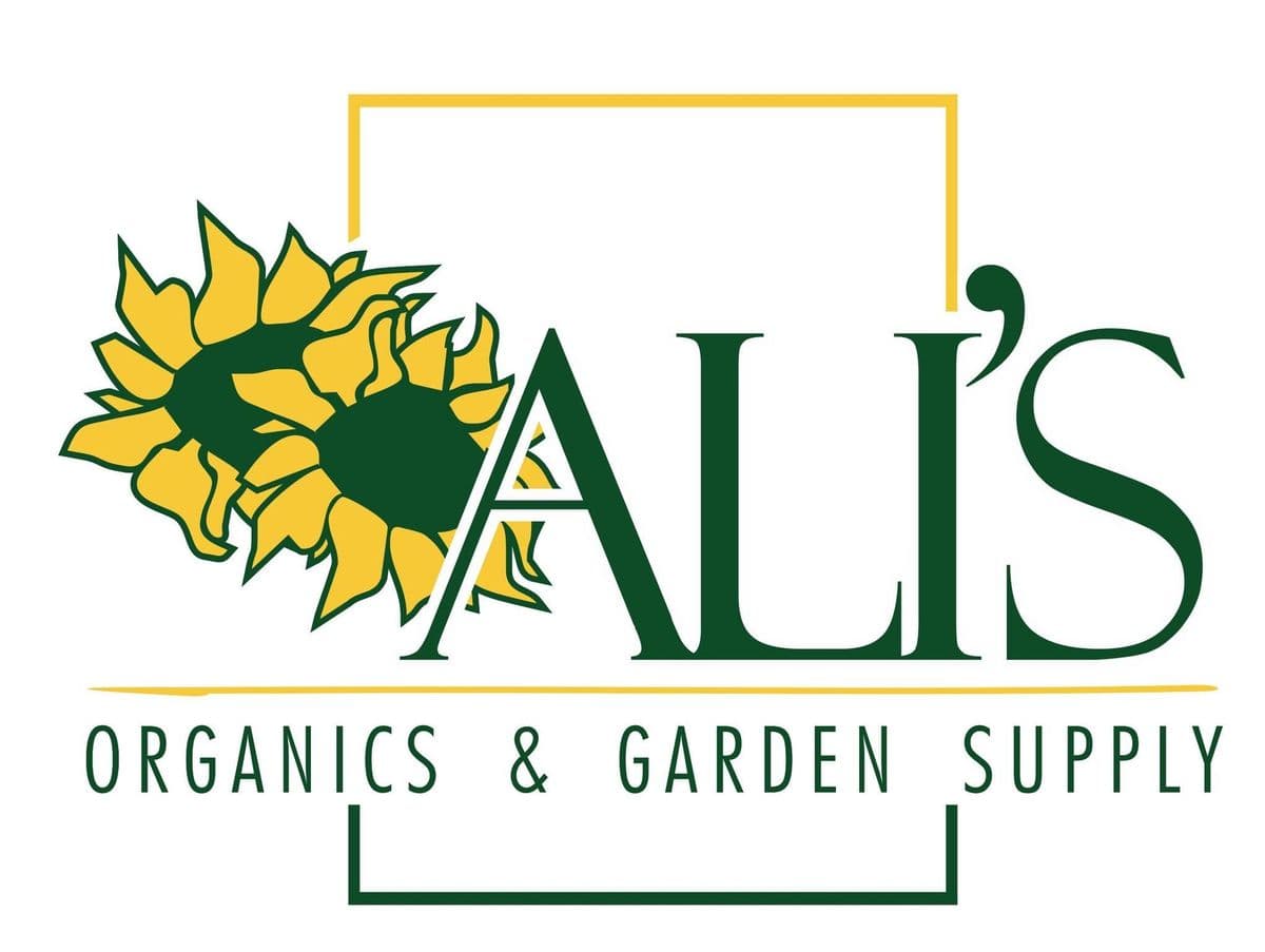 Ali's Organics & Garden Supply