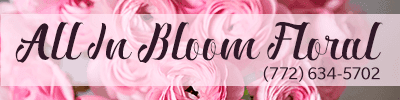 All In Bloom Floral